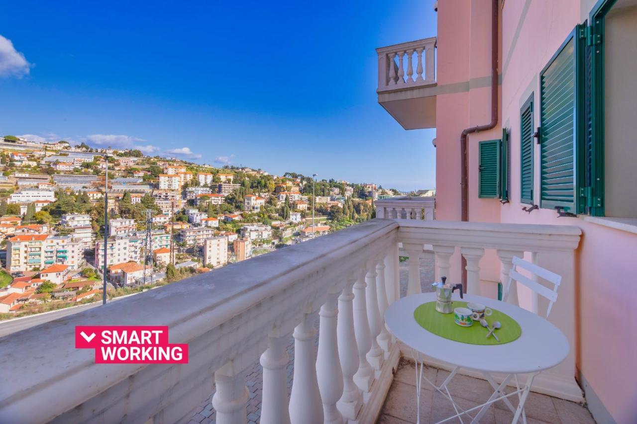 BIJOUX APARTMENT BY WONDERFUL ITALY SANREMO (Italy) | BOOKED